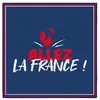 Image de Sachet de 10 Serviettes Cocorico Allez La France 33x33cm