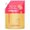 Image de TOPICREM UH Huile de douche recharge 1000ML