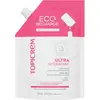 Image de TOPICREM Lait corporel ultra hydratant recharge 500ML
