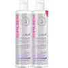Image de TOPICREM CALM+ Eau micellaire apaisante 2 x 200ML