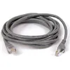 Image de Cable Reseau Rj45 Blinde Droit - Categorie 5e - 15m
