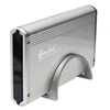 Image de SYBA CL-ENC35008 Boîtier de disques de stockage Aluminium 3.5 - Neuf