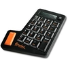 Image de Connectland CL-PAVE-LK-10C-BK clavier numérique Universel USB Noir - Neuf