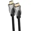 Image de Connectland CL-CAB31035 câble HDMI 9 m HDMI Type A (Standard) Noir - Neuf