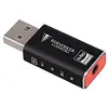Image de Berserker Gaming Carte Son externe Fjalar USB - Neuf