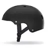 Image de Casque pour Trottinette/Hoverbaord/Skate/Roller Taille L (58-60cm) Mixte Adulte, Noir en occasion ou reconditionné