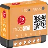 Image de NODON, module encastré EnOcean 2,3kW, orange
