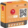 Image de Module Encastré Compatible EnOcean 2,3kW Orange - Neuf