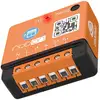 Image de Module Encastré pour Volets Roulants/Stores EnOcean Compact Orange - Neuf