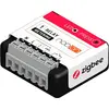 Image de Interrupteur à encastrer NodOn noir - Compatible avec SMART HOME by hornbach