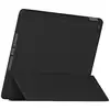 Image de MW MW-300072-P étui pour tablette 27,7 cm (10.9 ) Folio Noir - Neuf