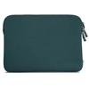 Image de MW MW-410160 sacoche d'ordinateurs portables 33 cm (13 ) Housse Vert, Blanc - Neuf