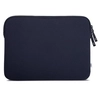 Image de MW MW-410162 sacoche d'ordinateurs portables 38,1 cm (15 ) Housse Bleu, Blanc - Neuf