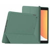 Image de MW MW-300082 étui pour tablette 27,7 cm (10.9 ) Folio Vert - Neuf
