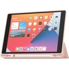 Image de MW MW-300111 étui pour tablette 27,9 cm (11 ) Folio Rose - Neuf