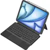 Image de MW, Étui pour iPad Air 11" M2 Quick Note avec clavier Bluetooth AZERTY, Noir