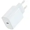 Image de MW Secteur USB Type C MW 20 W Blanc - Neuf