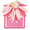 Image de Doudou et Compagnie Doudou Collector Lapin Rose