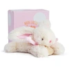 Image de Lapin Bonbon Lapin rose PM 16cm