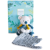 Image de Doudou et Compagnie YOCA LE KOALA Pantin avec doudou