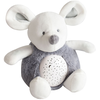 Image de DOUDOU ET COMPAGNIE 3 lumières - NIGHT LIGHT MOUSE Musique - Bruit naturel