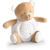 Image de DOUDOU ET COMPAGNIE 3 lumières - VEILLEUSE MUSIC BEAR - Bruits de la nature