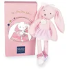 Image de DOUDOU ET COMPAGNIE - Peluche Lapin Tutu Danseuse - 30 cm - Rose Pastel - Collection Mon Doudou Ballerine - Peluche très Douce - Idée Cadeau Enfants - Boite Cadeau -Garantie Doudou Perdu - DC3972 en occasion ou reconditionné