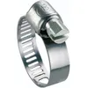 Image de Ace - Collier À Bande Perforée W2 Largeur Bande 8 Mm Diamètre 8 - 12 Mm - Vendu Par 50