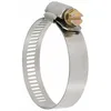 Image de Ace - Collier À Bande Perforée W2 Largeur Bande 13 Mm Diamètre 32 - 52 Mm - Vendu Par 25