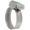 Image de Ace - Collier Bande Non Perforée W4 Largeur Bande 9 Mm Diamètre 16 - 27 Mm - Vendu Par 50