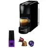 Image de Cafetière Nespresso Krups Essenza Mini Noir YY2910FD - Neuf