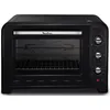 Image de Four chaleur tournante 60l 2200w noir - Moulinex - YY2917FB - optimo