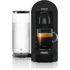 Image de Krups Nespresso YY3922FD, Cafetière à capsules, 1,8 l, Capsule de café, 1260 W, Noir