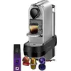 Image de Krups Nespresso XN741B10-YY4157FD, Machine à café à capsules, Capsule de café, Argent