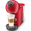 Image de Krups Genio S Plus Rouge Machine à Café Automatique Compacte Et Personnalisable - Krups