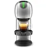 Image de Krups Genio S Touch KP440E, Machine à café à capsules, 0,8 l, Café à capsules, 1500 W, Argent