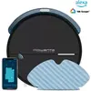 Image de Robot Aspirateur Laveur ROWENTA X-PLORER Série 60 RR7455WH en occasion ou reconditionné