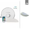 Image de Robot Aspirateur Laveur ROWENTA Aspi robot RR8577WH en occasion ou reconditionné
