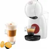 Image de Cafetière à dosette 15 bars 1500w blanc - Krups - YY5218FD - dolce gusto piccolo xs