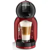 Image de Cafetière à capsules 15 bars 1500w rouge - Krups - YY5219FD -