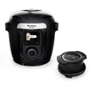 Image de Multicuiseur Moulinex Cookeo YY5449FB 6L Noir - Neuf