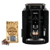 Image de Cafetière Expresso Broyeur Krups YY5568FD Arabica Noir - Neuf