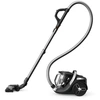 Image de Aspirateur Sans Sac 500w 66db Noir/alu - Rowenta - Yy5669fe