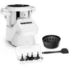 Image de Moulinex - Robot Cuiseur  R-Cuiseur Hf840110 en occasion ou reconditionné