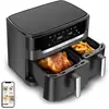 Image de Moulinex - Friteuse Sans Huile  Air Fryer Ez942hf0 en occasion ou reconditionné