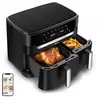 Image de Tefal - Friteuse Sans Huile  Friteuse Ss Huile Ey9428e0 en occasion ou reconditionné