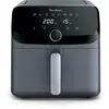 Image de Moulinex - Friteuse Sans Huile  Airfryer Ez855bf0 en occasion ou reconditionné