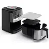 Image de Moulinex - Friteuse Sans Huile  Airfryer Ez572df0 en occasion ou reconditionné