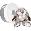 Image de Histoire d'ours HO2296 Peluche, 20 cm, pièce : 1
