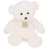 Image de Histoire D'Ours Doudou et Compagnie OURS CALIN 21 cm IVOIRE